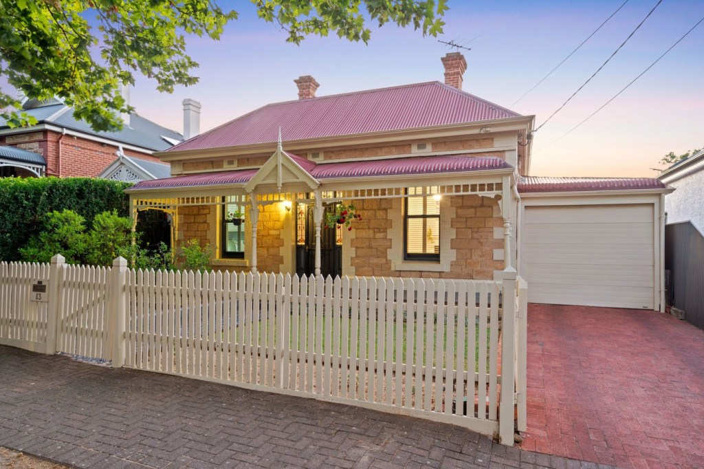 Thumbnail for SOLD | 13 Queen Street, Norwood