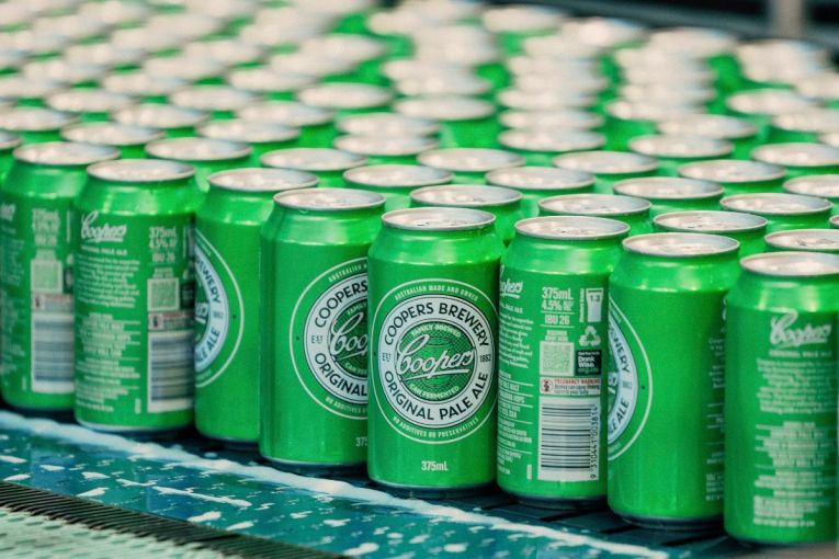 Thumbnail for SA Business Index: Beer and wine brands slide down the rankings