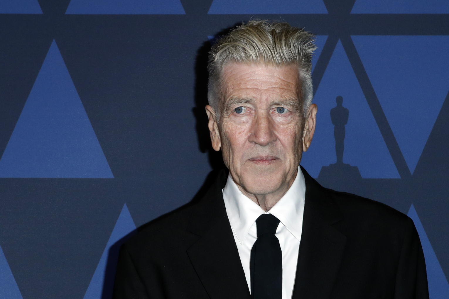 David Lynch's family has announced the filmmaker's death in a Facebook post. Photo: AAP