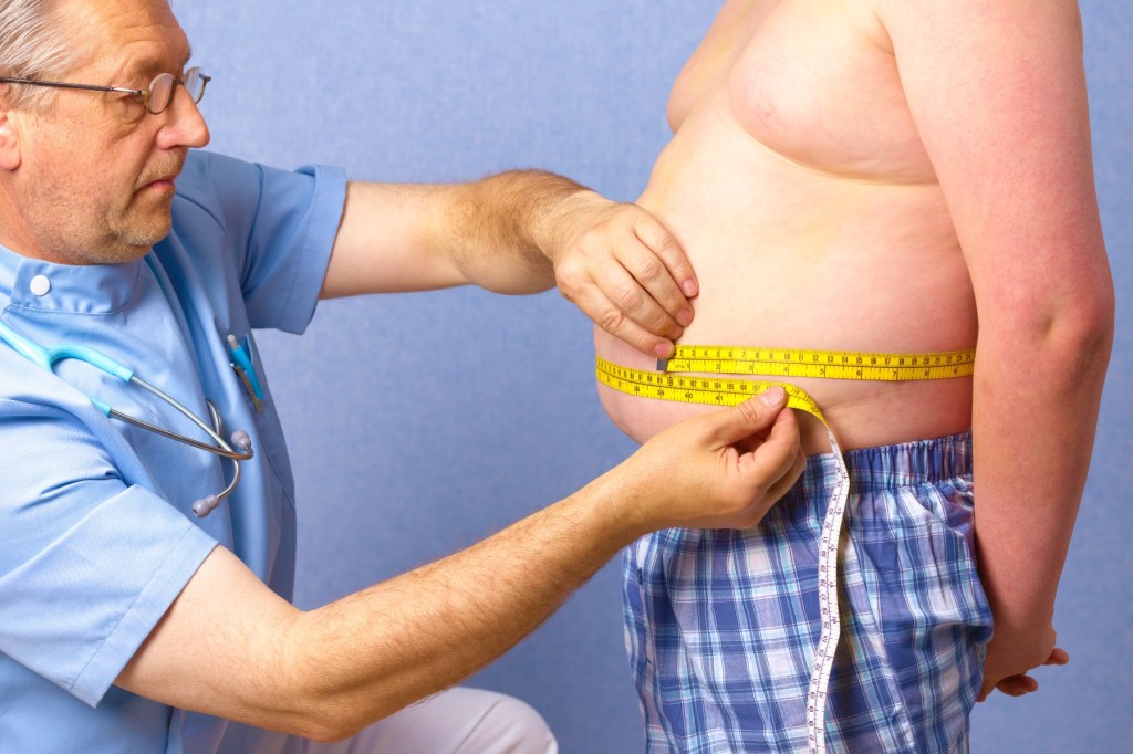 Thumbnail for Overhaul of obesity diagnosis will change its treatment