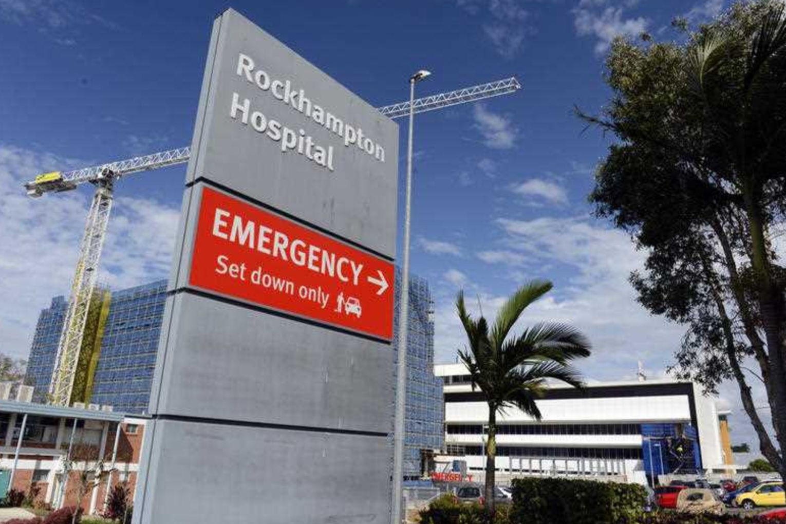 Photo: Dan Peled/AAP