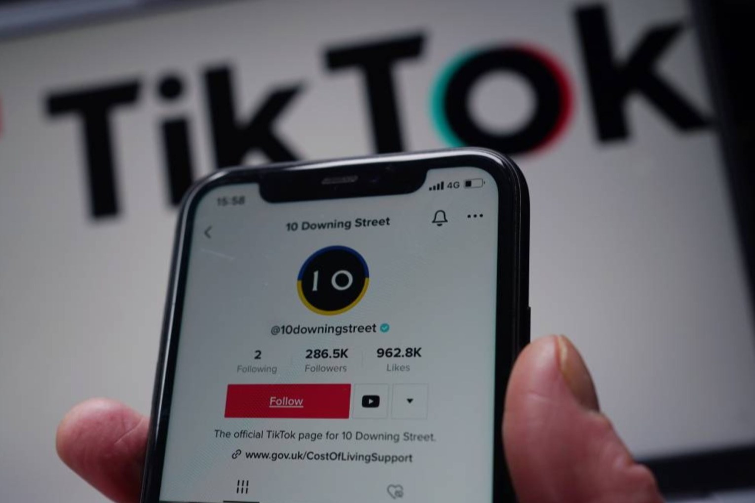 A plan to ban TikTok in the US would have affected millions of people who depend on it economically.