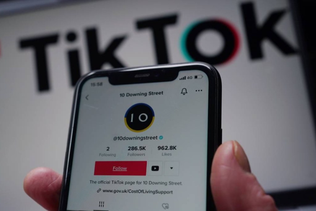 Thumbnail for TikTok is back but Americans have moved on