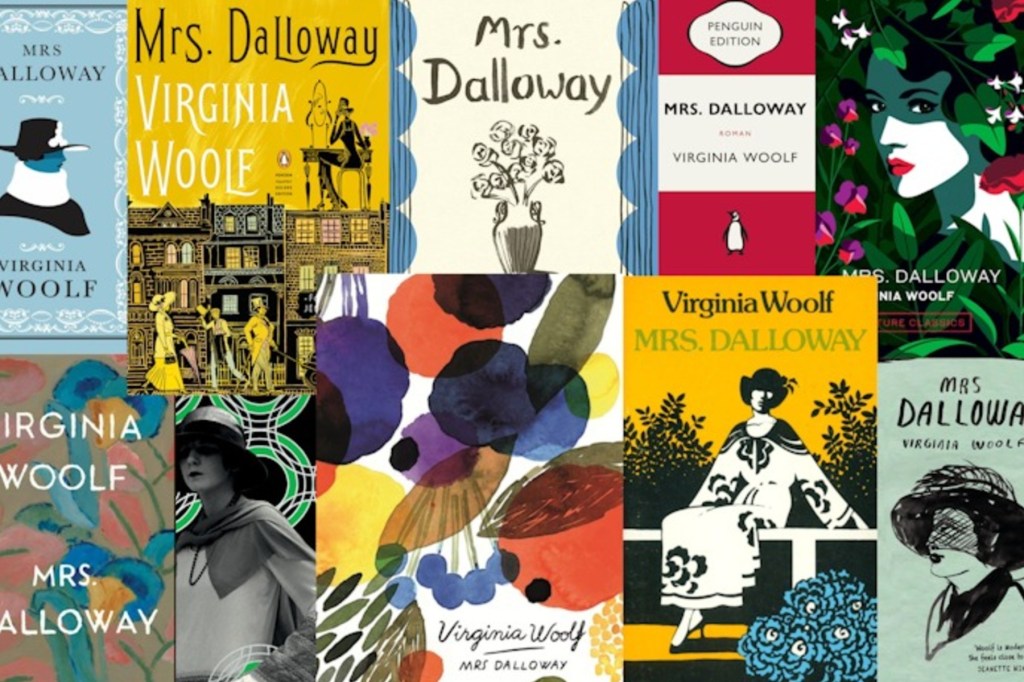 Thumbnail for Seize the day – Virginia Woolf’s Mrs Dalloway at 100