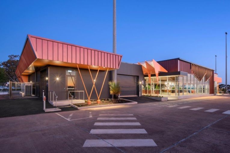 Thumbnail for Whyalla to get ‘vital’ upgrade of airport and new foreshore playground