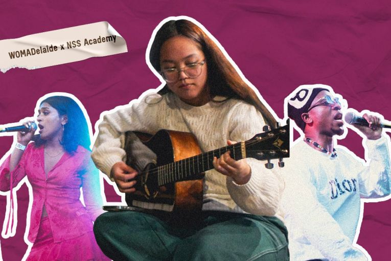 Thumbnail for This Academy could score you a slot on the WOMAD lineup