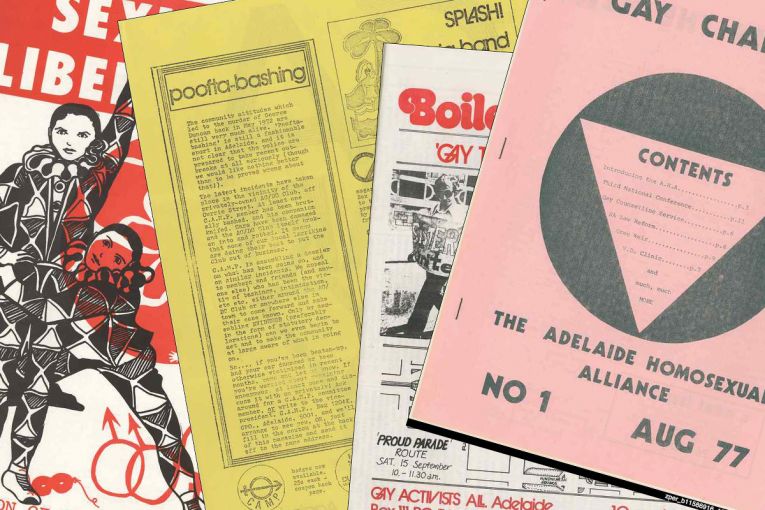 Thumbnail for SA’s queer milestone reminds us that the work is never done