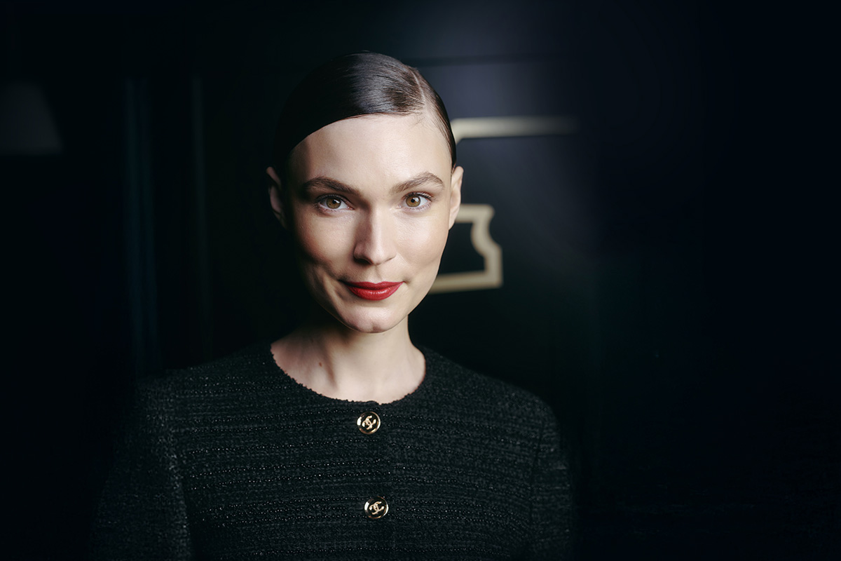 Actor Tilda Cobham-Hervey has created Dear Stranger for WOMADelaide.