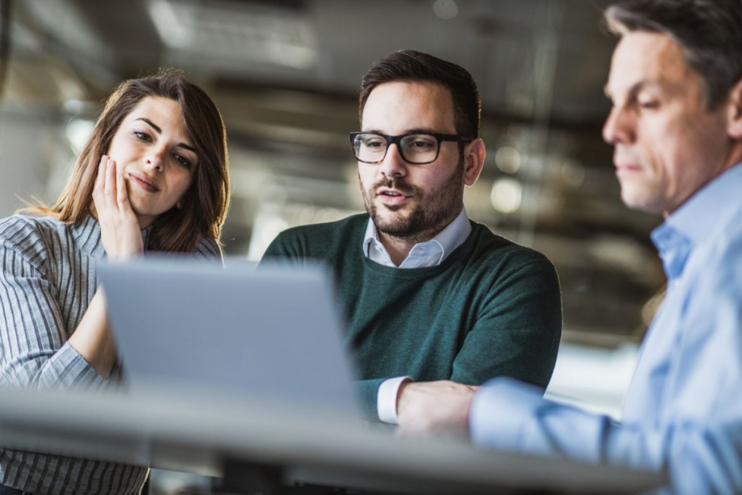 It's important to make sure you under any financial advice you get – and your adviser should make sure you do.