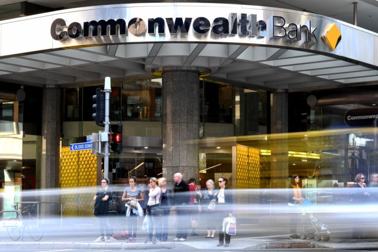 Thumbnail for Comm Bank delivers bumper $5.1b profit