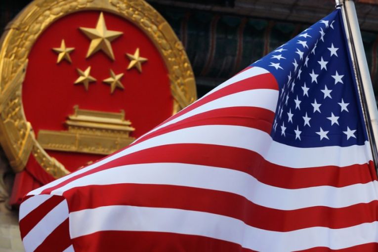 Thumbnail for 'Discriminatory': China files complaint over tariffs
