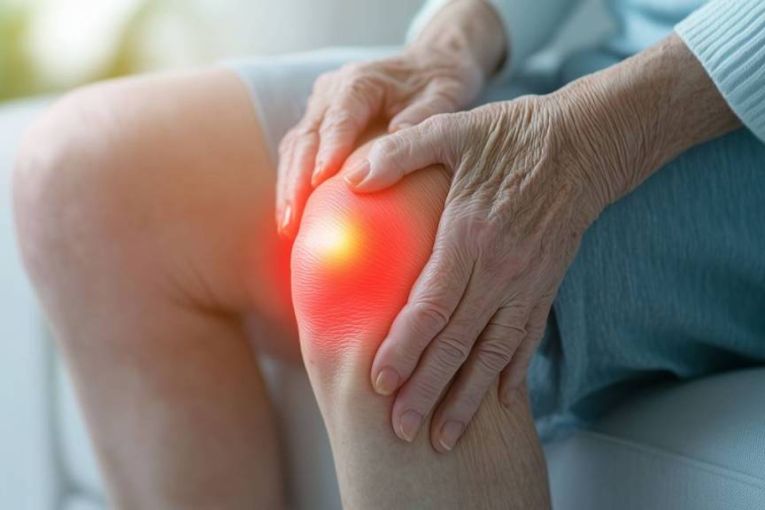 Thumbnail for Science reveals if aching joints can predict weather