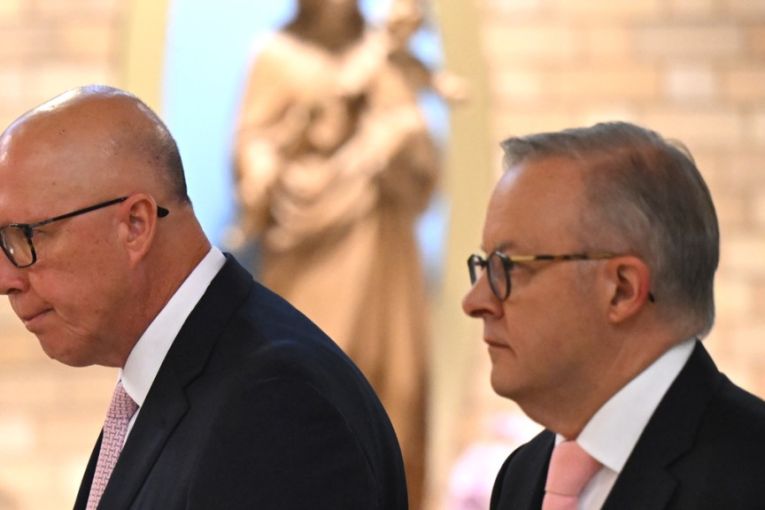 Thumbnail for Parliament returns as election countdown begins