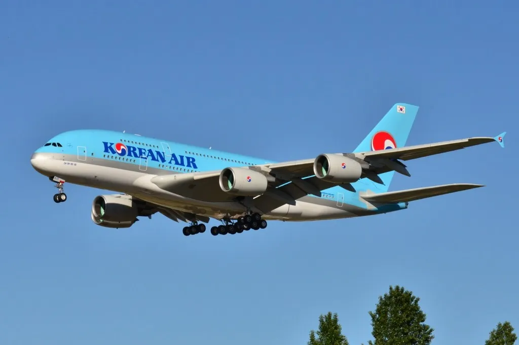 Thumbnail for Key reason Korean Air named World's Best Airline