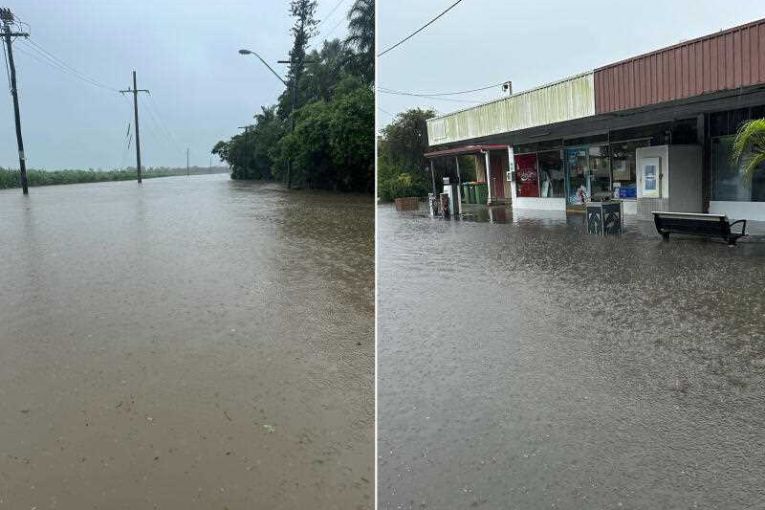 Thumbnail for Rain to ease in north, heat hits southern Aus