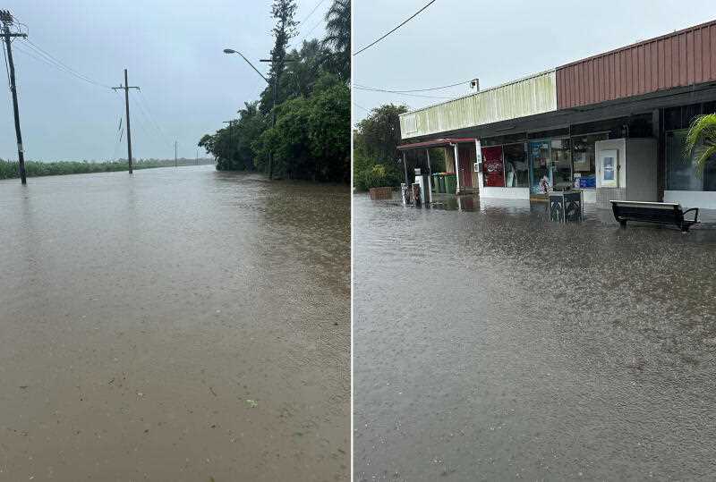 Thumbnail for Rain to ease in north, heat hits southern Aus