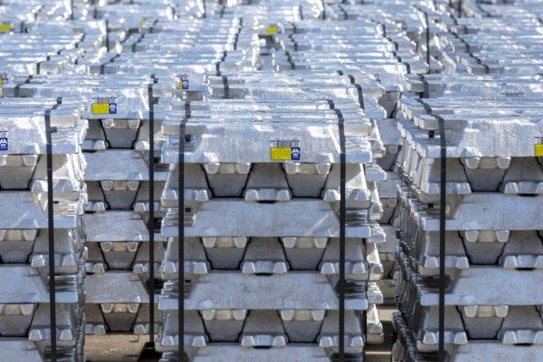 Thumbnail for Aluminium accusation threatens tariff hopes