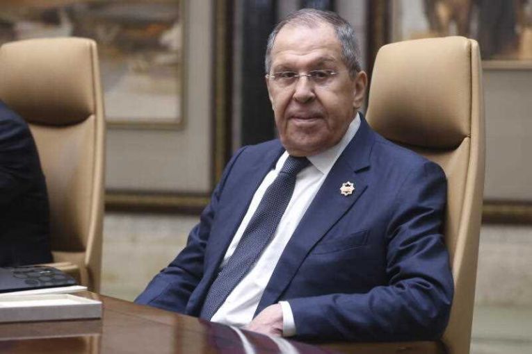 Thumbnail for Moscow’s new demand in peace talks with US