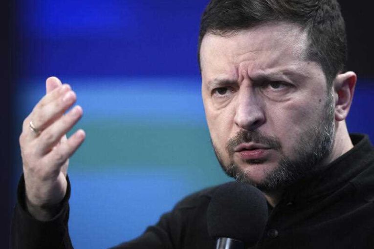 Thumbnail for Ukraine poised to sign minerals deal with US