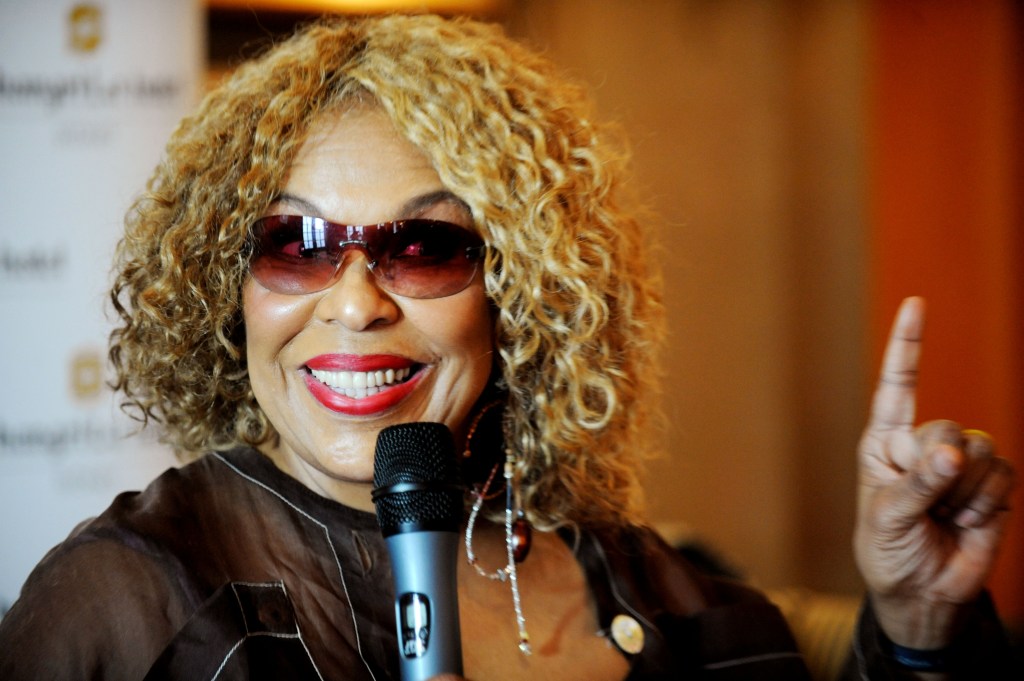 Thumbnail for Legendary soul singer Roberta Flack dies, 88 