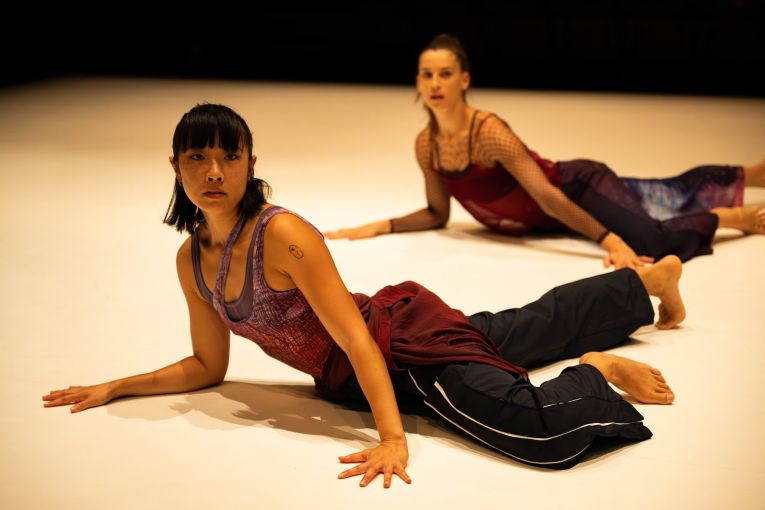 Thumbnail for Festival review: A Quiet Language
