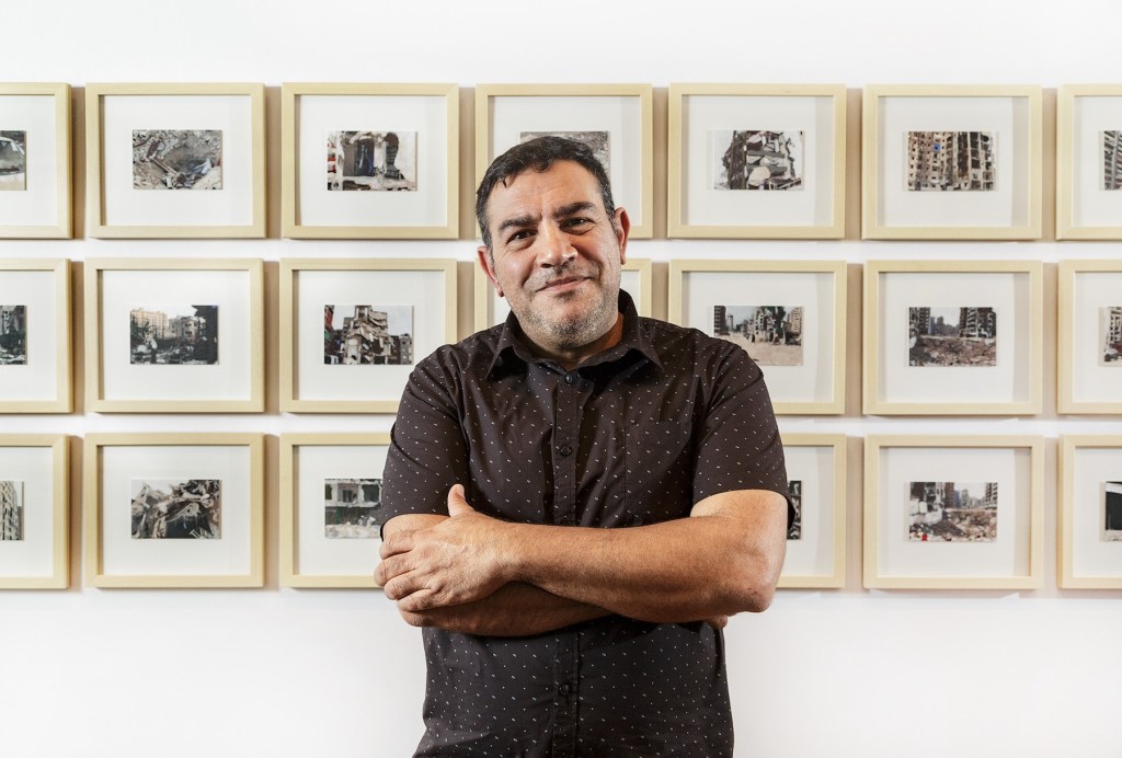 Thumbnail for ‘A huge dilemma of their own making’: South Australia’s arts leaders weigh in on Venice Biennale fallout