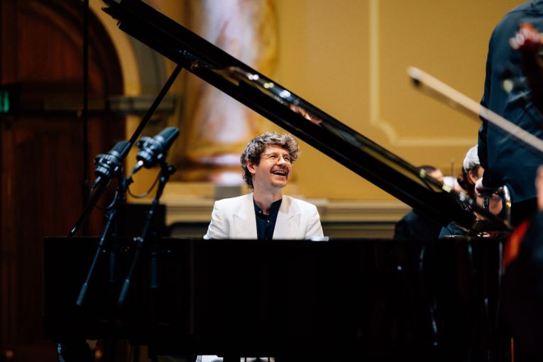 Thumbnail for Music review: Adelaide Symphony Orchestra’s Eternal