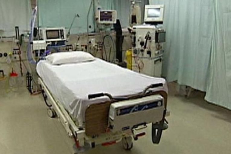 Thumbnail for Stretched hospitals get $1b in 'landmark' deal