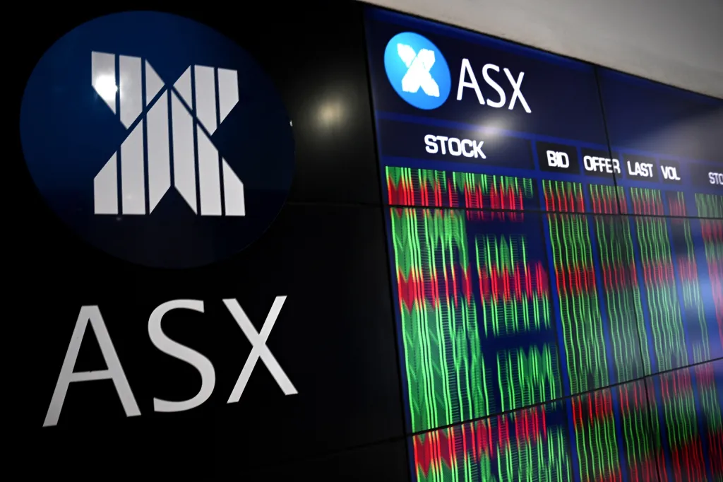 Australian shares plummet amid US recession concerns - News | InDaily ...