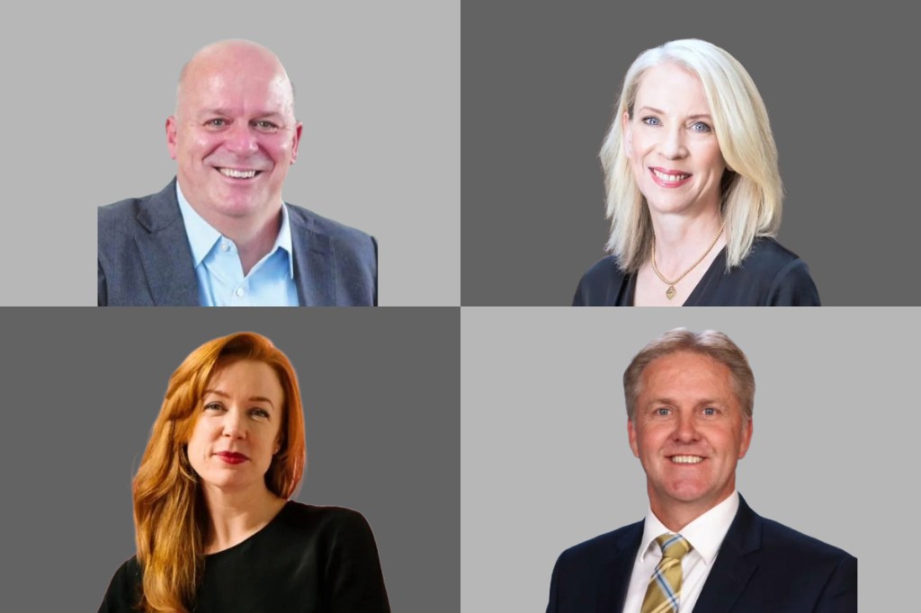 Thumbnail for Corporate Ladder: your weekly guide to executive appointments in South Australia