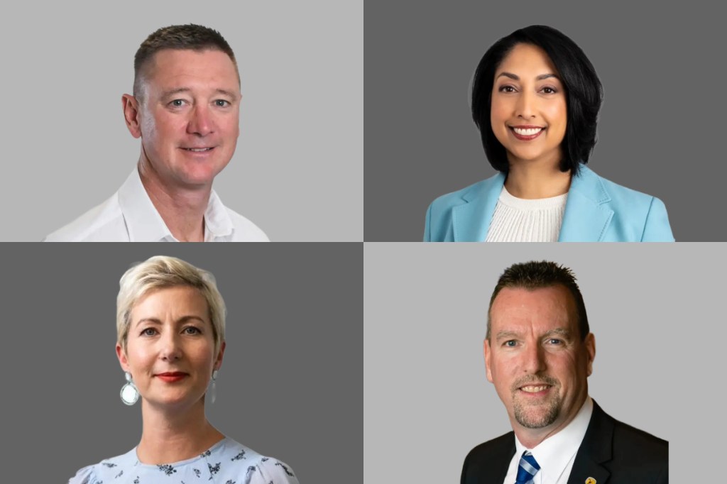 Thumbnail for Corporate Ladder: your weekly guide to executive appointments in South Australia