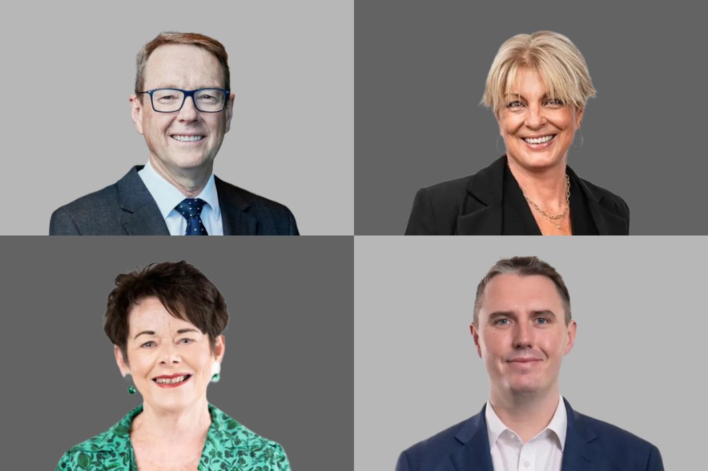 Thumbnail for Corporate Ladder: your weekly guide to executive appointments in South Australia