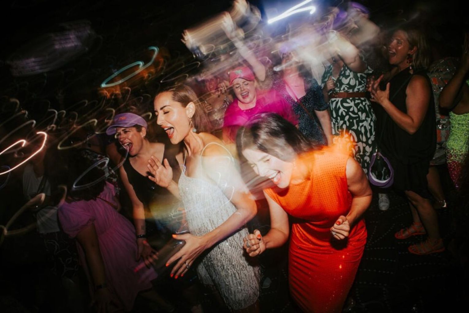 Picture: Disco Club