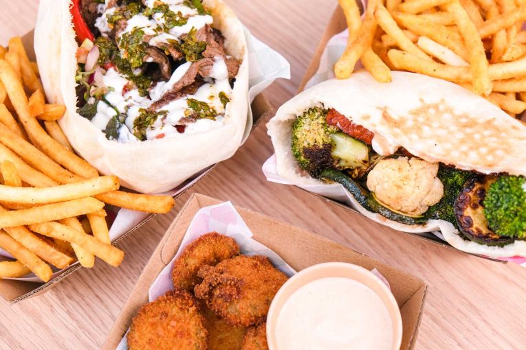 East Mediterranean Eatery