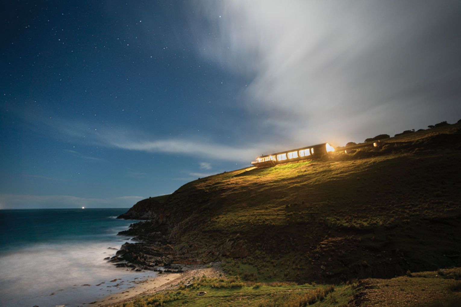 Naiko Retreat, Fleurieu Peninsula