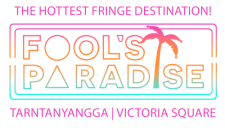Fool's Paradise