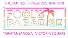 Fool's Paradise