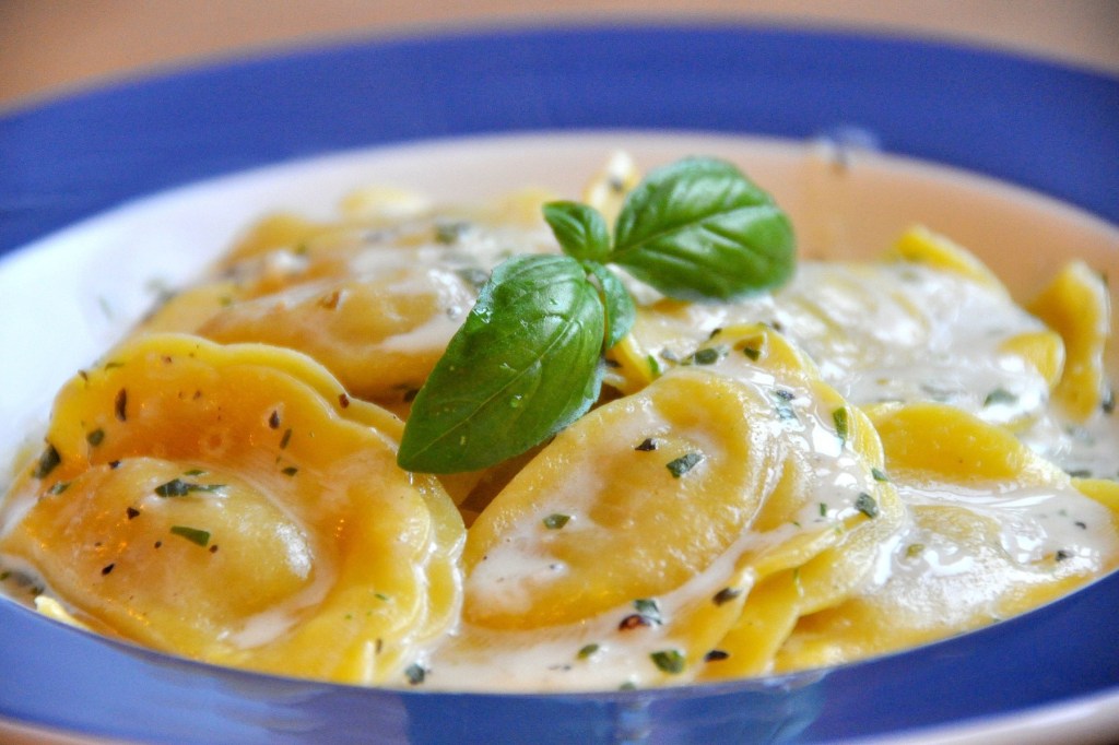 Thumbnail for After Lucky’s Trattoria