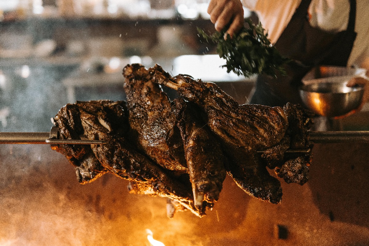 Kangaroo Island's celebration of drinks and food culture is built on guts and determination