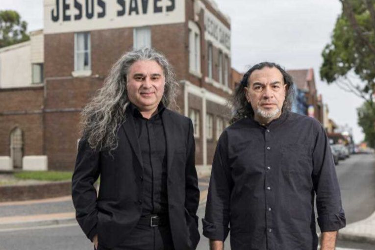 Thumbnail for Axed duo back in Biennale after ‘avoidable’ arts crisis