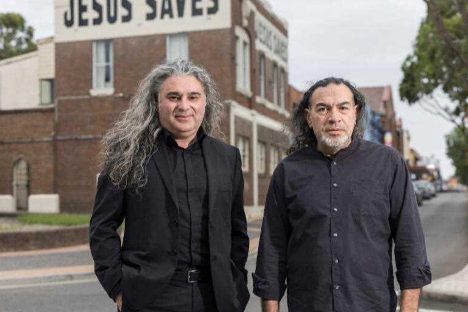 Creative Australia has dumped Michael Dagostino and Khaled Sabsabi from the Venice Biennale. Photo: Creative Australia