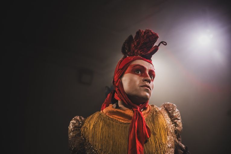 Thumbnail for Fringe review: Chicken