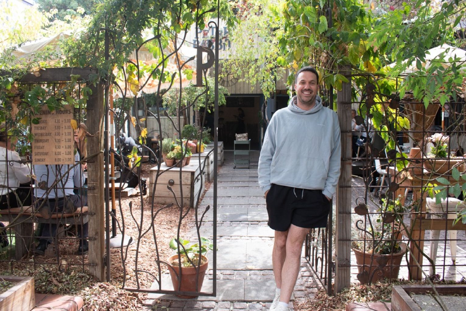 Pictures: Helen Karakulak/CityMag