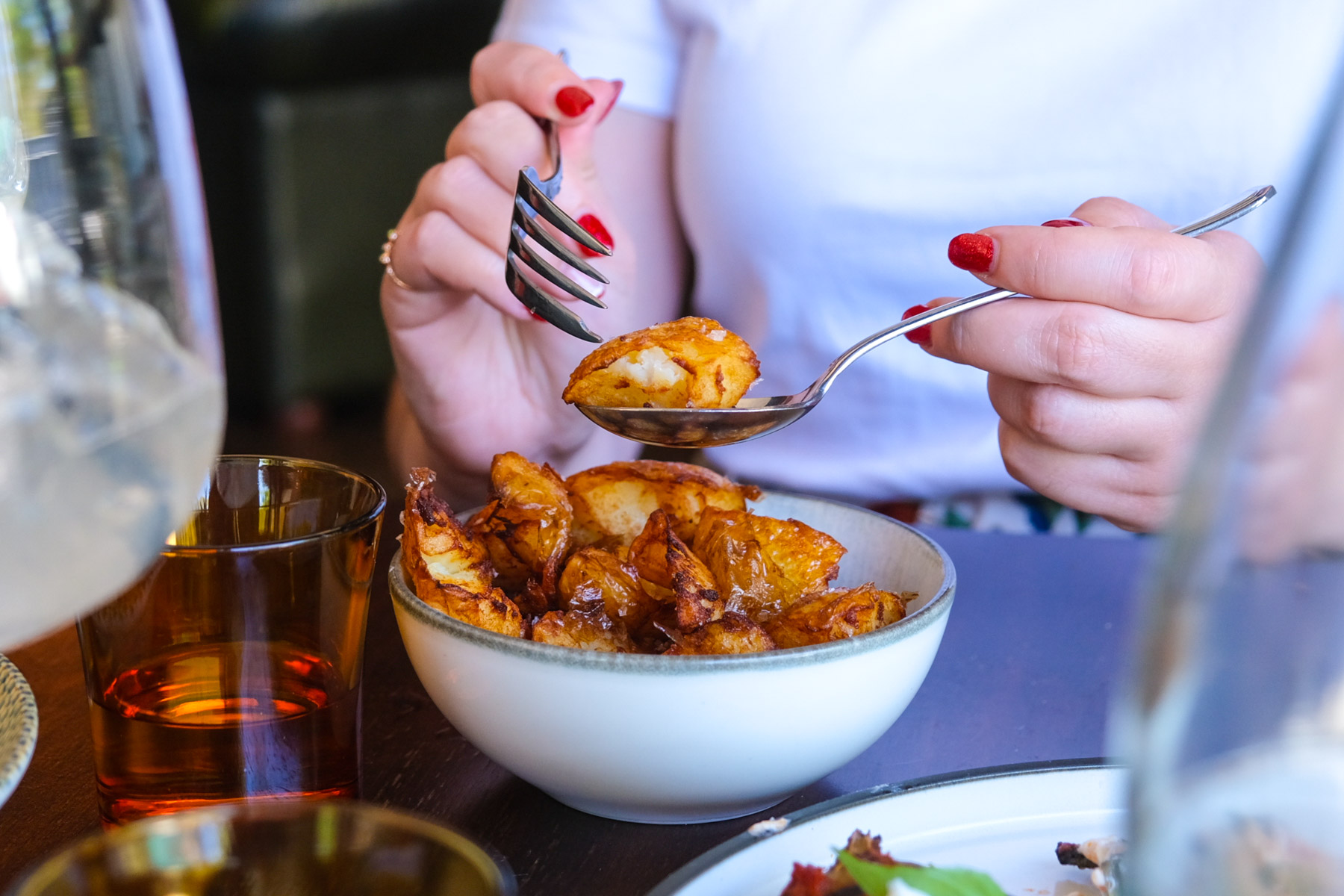 Adelaide’s best side potatoes