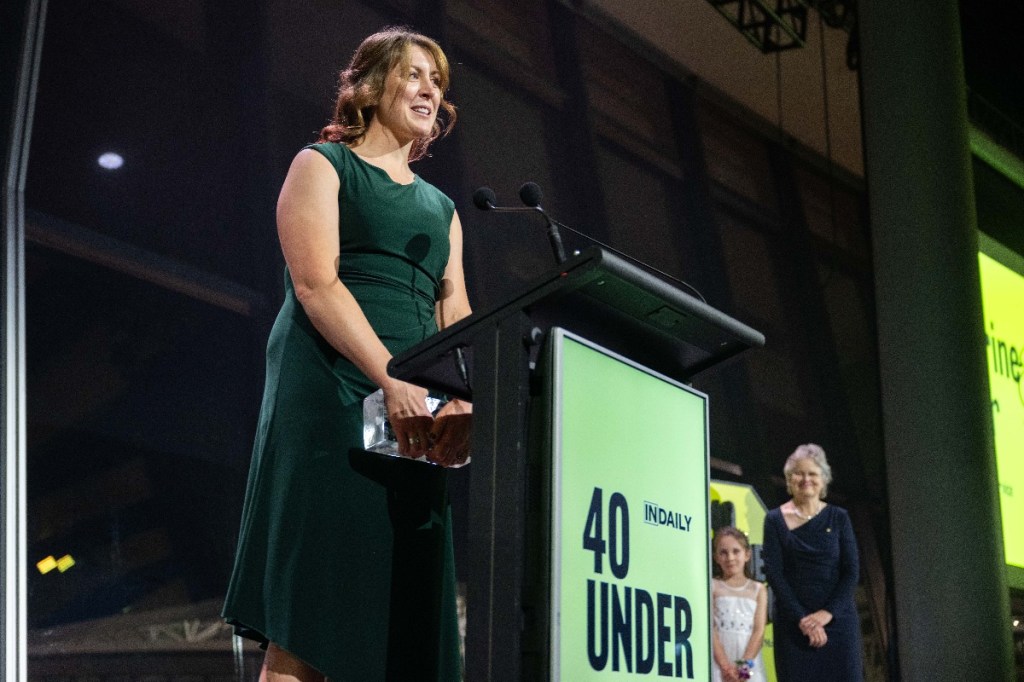 Thumbnail for Nominations open for this year’s 40 Under 40 Awards