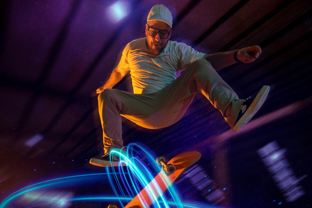 Thumbnail for Skateboarding shows, rocket launches and labs unlocked – five must-see events at World Science Festival Brisbane