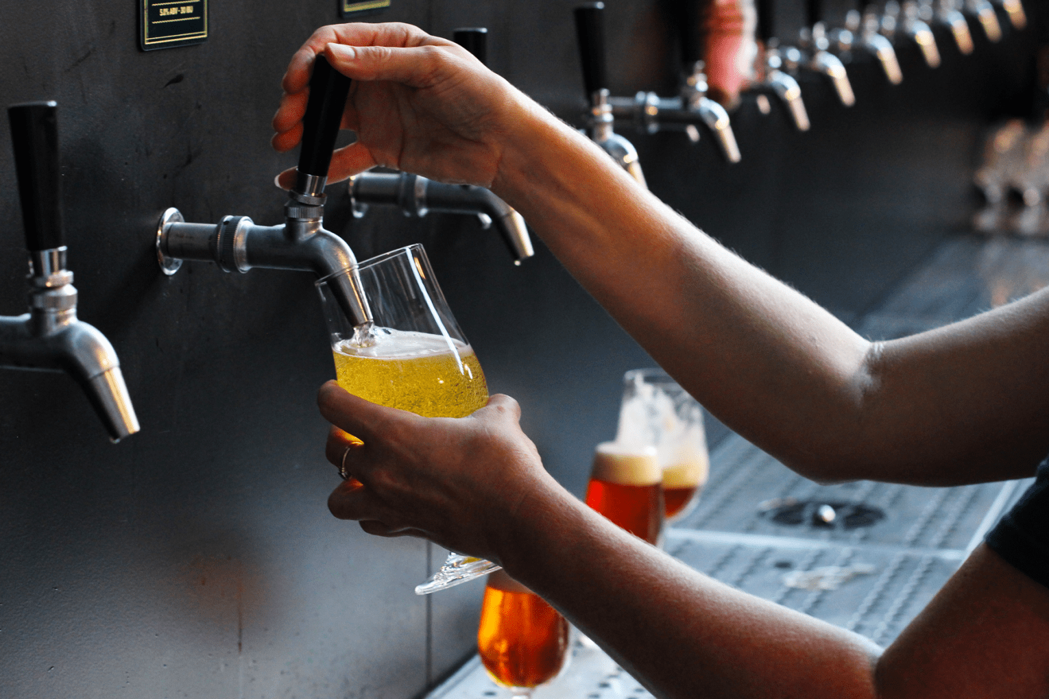 Increased drinking, smoking and irregular sleep on weekends may be triggering social apnea