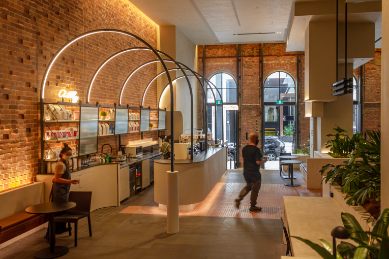 Thumbnail for Start your day on the right note with a visit to Brisbane City’s best coffee spots