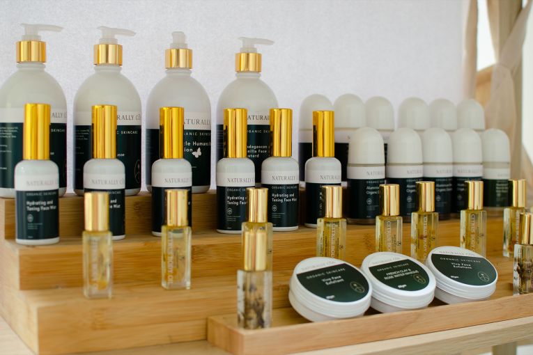Thumbnail for Tragedy to triumph: the inspiring journey behind this Gold Coast-born all-natural skincare company