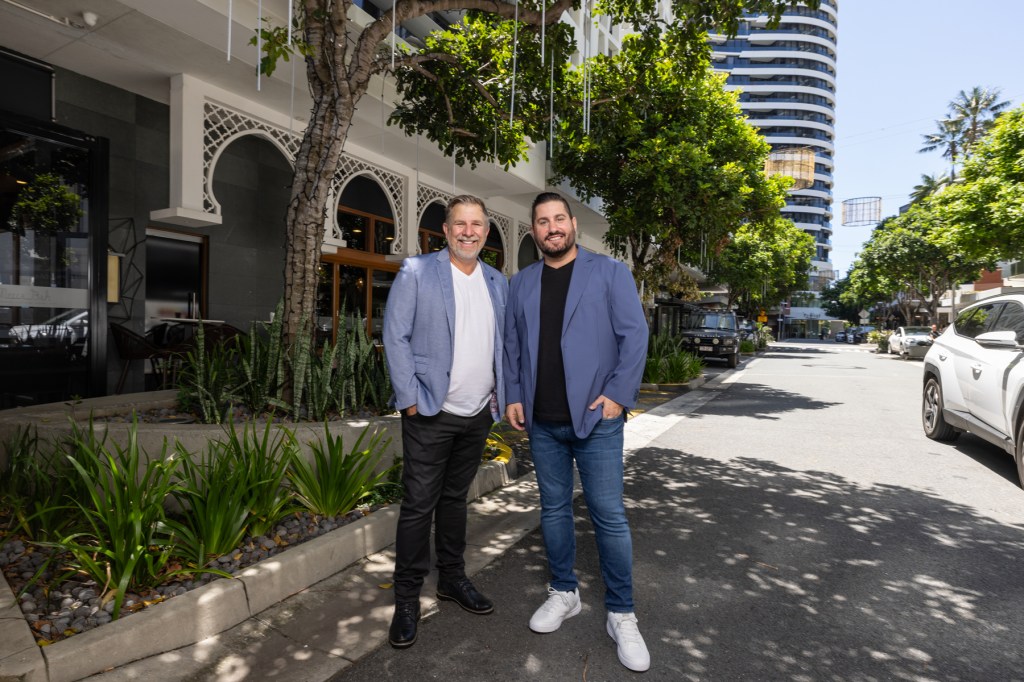 Thumbnail for Broadbeach restaurants Orzo, Mecca Bah and The Cuban to close, making way for a multi-venue project at Oracle Boulevard